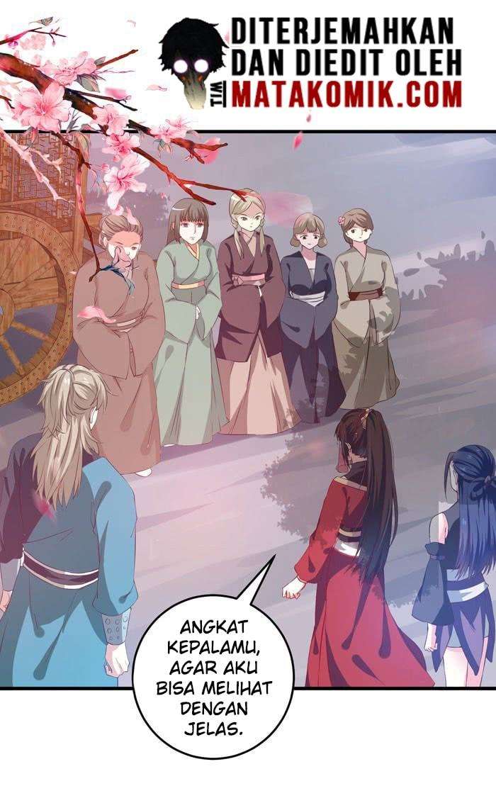 Baca Manhua The Ghostly Doctor Chapter 63 Gambar 2