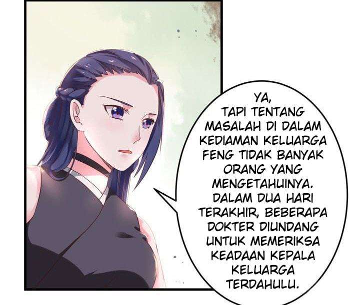 The Ghostly Doctor Chapter 63 Gambar 20