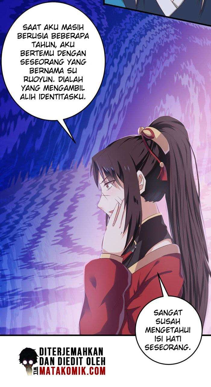 The Ghostly Doctor Chapter 63 Gambar 26