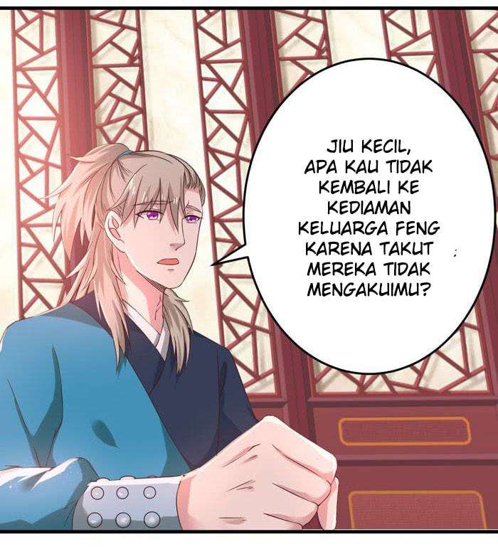 The Ghostly Doctor Chapter 63 Gambar 29