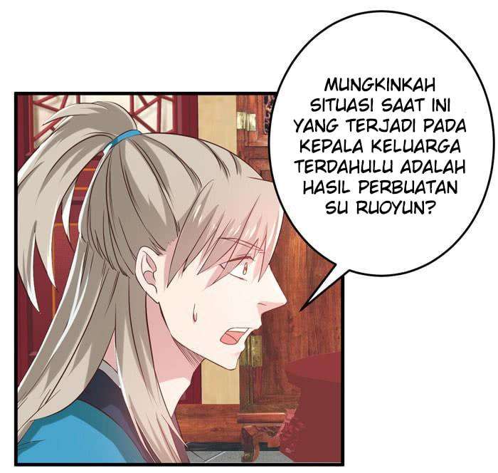 The Ghostly Doctor Chapter 63 Gambar 31
