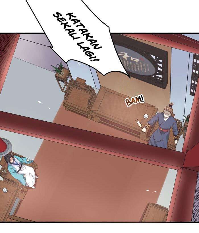 The Ghostly Doctor Chapter 63 Gambar 36