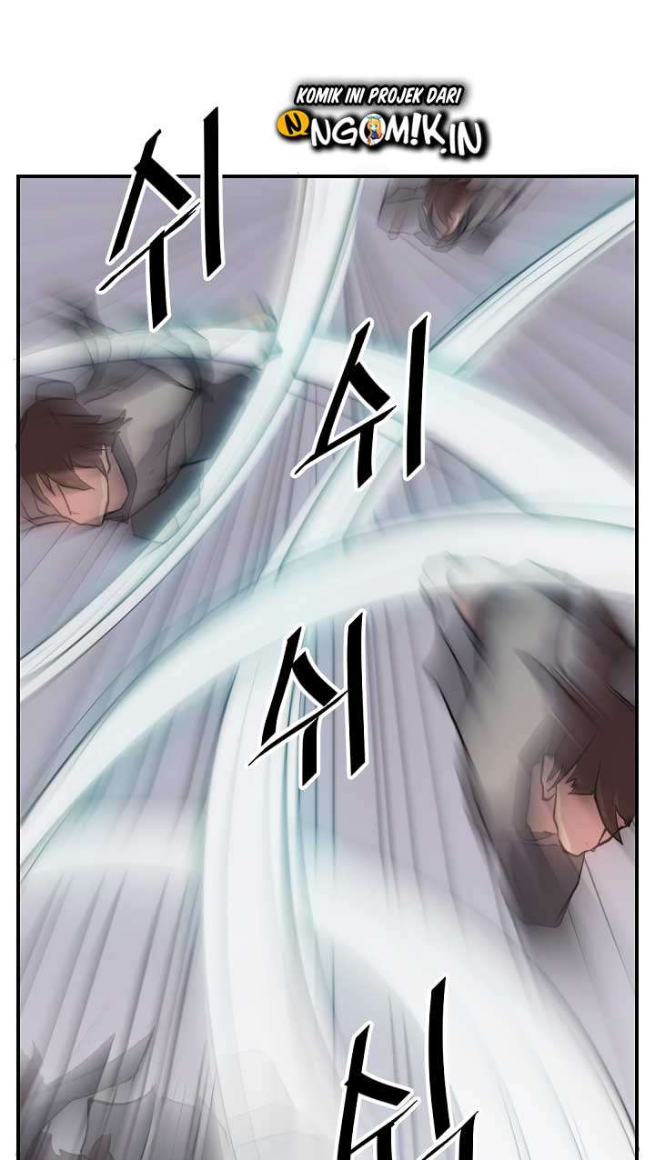 Baca Manhwa The Invincible Immortal Chapter 15 Gambar 2