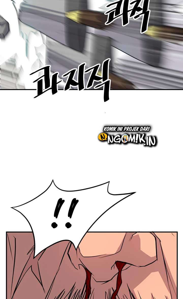 The Invincible Immortal Chapter 15 Gambar 20