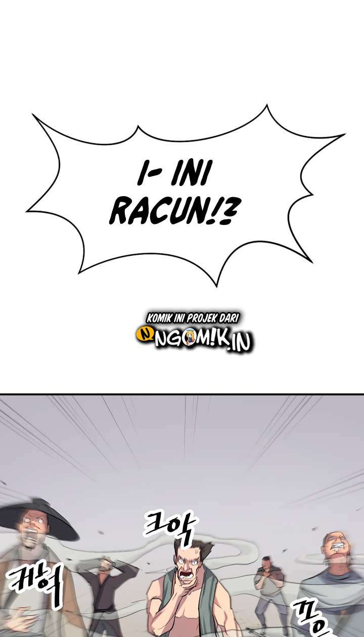 The Invincible Immortal Chapter 15 Gambar 41