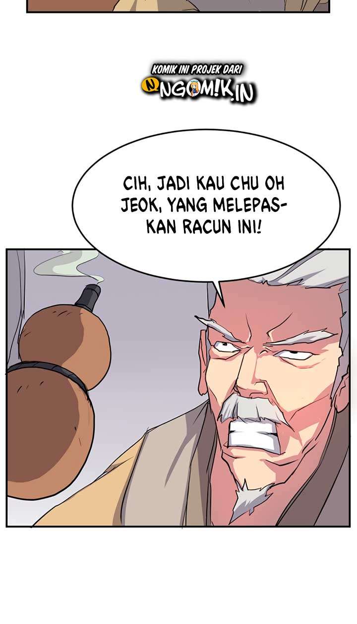 The Invincible Immortal Chapter 15 Gambar 47
