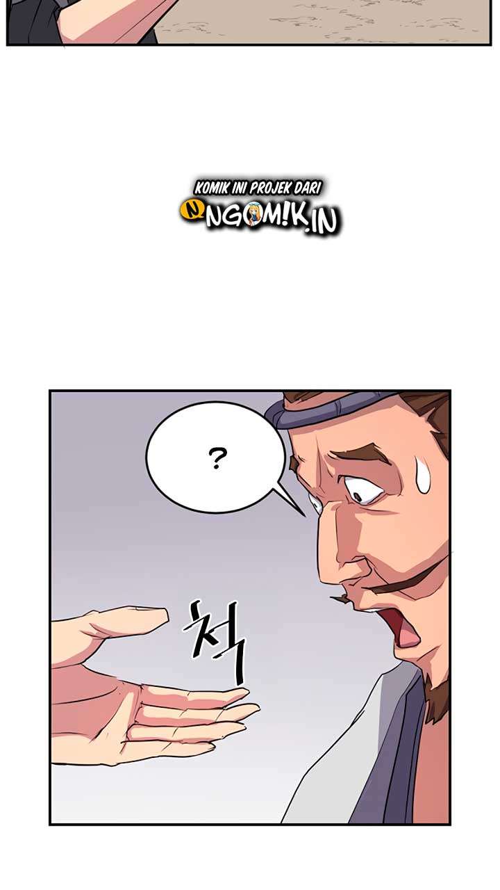 The Invincible Immortal Chapter 15 Gambar 52