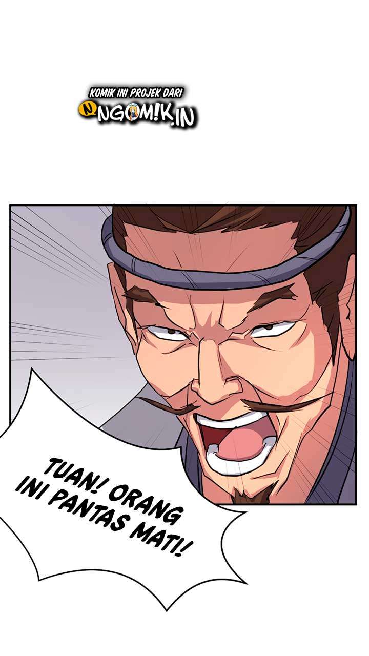 The Invincible Immortal Chapter 15 Gambar 54