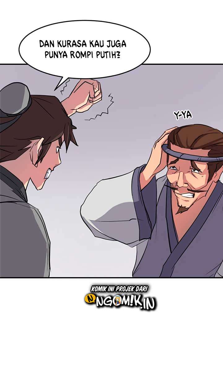 The Invincible Immortal Chapter 15 Gambar 55