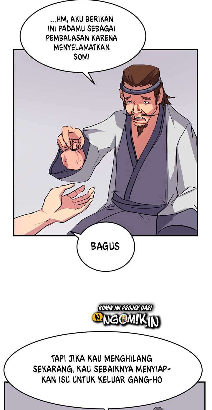 The Invincible Immortal Chapter 15 Gambar 57