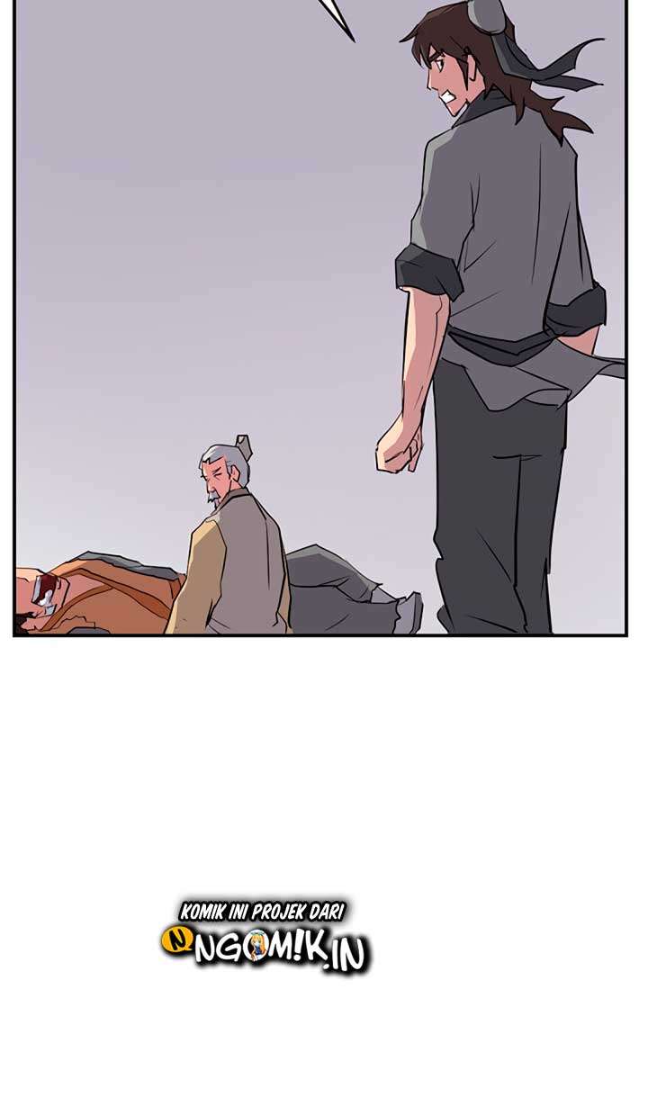 The Invincible Immortal Chapter 15 Gambar 58