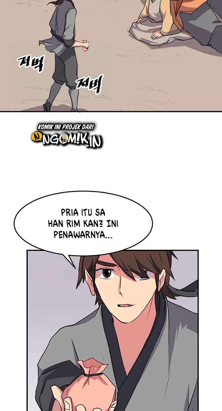 The Invincible Immortal Chapter 15 Gambar 60