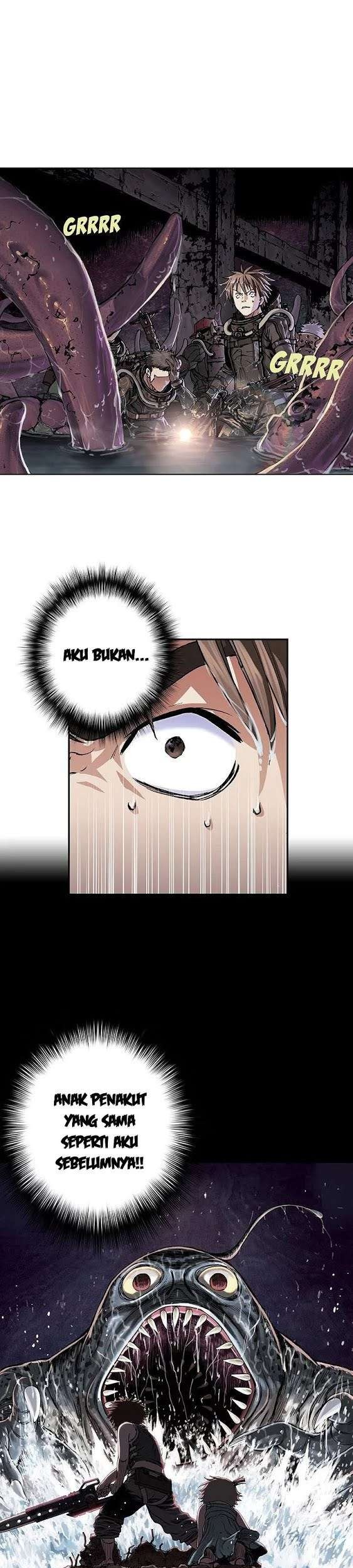Baca Manhwa Leviathan Chapter 55 Gambar 2