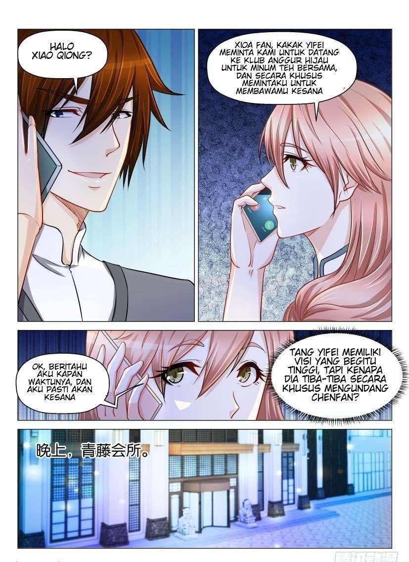 Rebirth Of The Urban Immortal Cultivator Chapter 148 Gambar 11