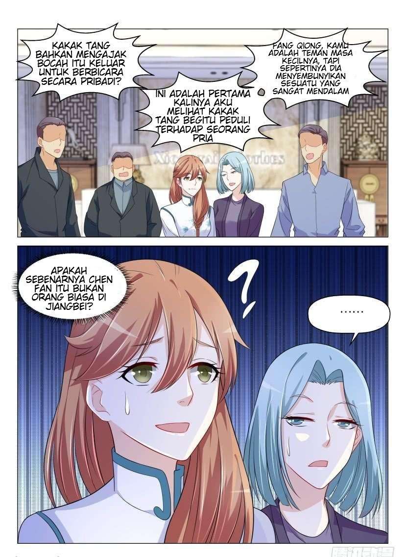 Rebirth Of The Urban Immortal Cultivator Chapter 148 Gambar 13