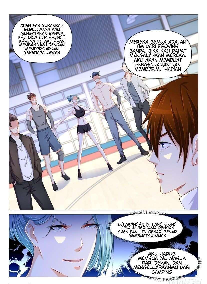 Baca Manhua Rebirth Of The Urban Immortal Cultivator Chapter 148 Gambar 2