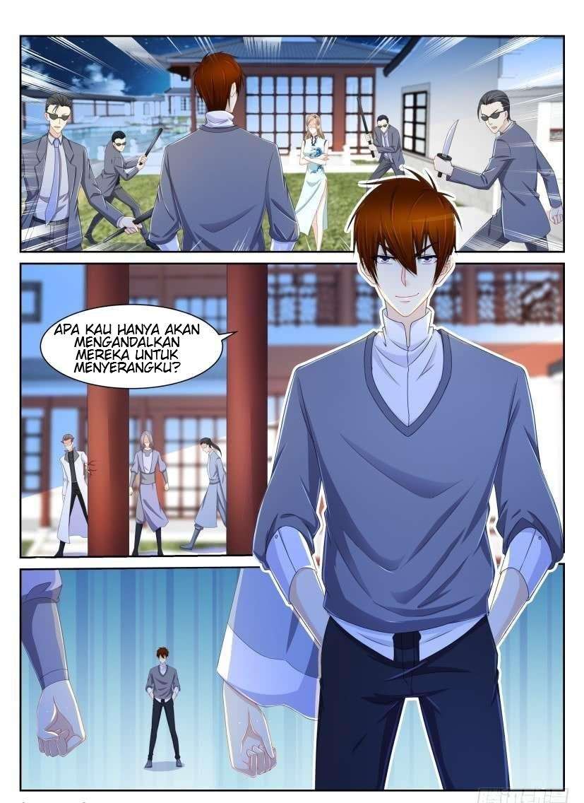 Baca Manhua Rebirth Of The Urban Immortal Cultivator Chapter 149 Gambar 2