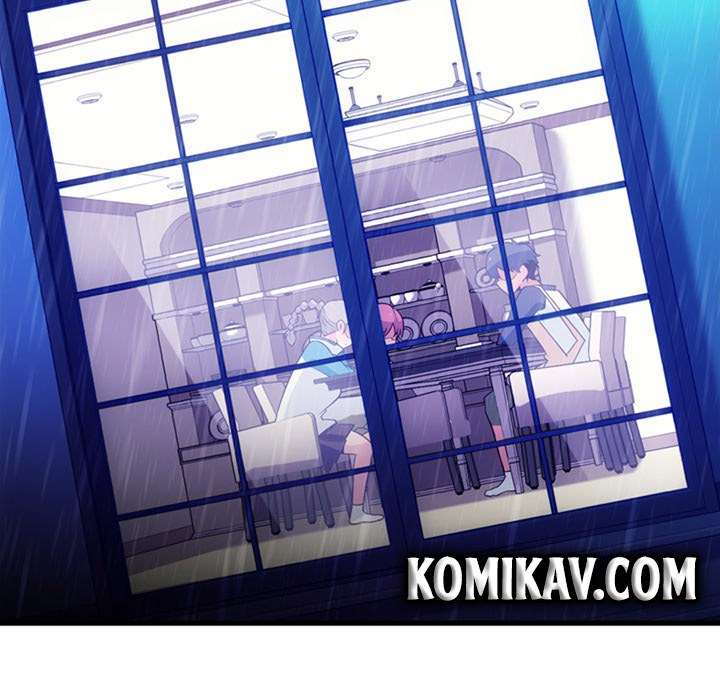 Such a Cute Spy Chapter 13 Gambar 101