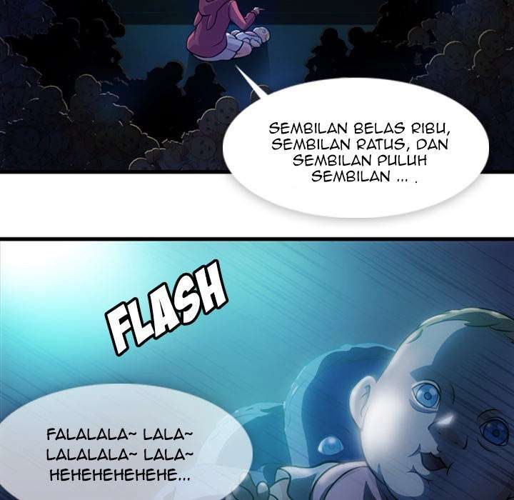 Such a Cute Spy Chapter 13 Gambar 104