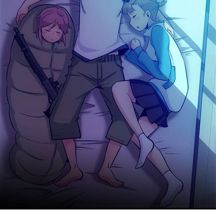 Such a Cute Spy Chapter 13 Gambar 118