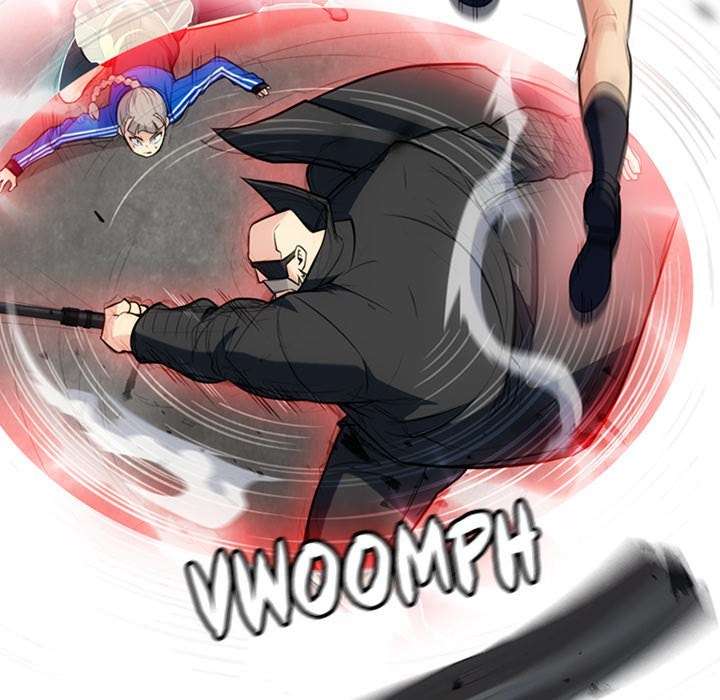 Such a Cute Spy Chapter 13 Gambar 24