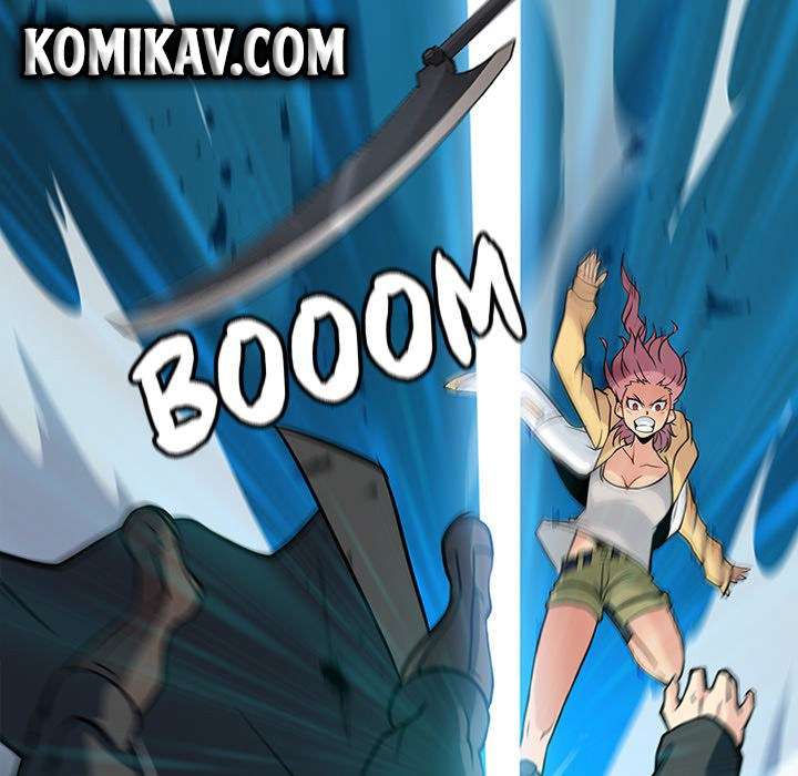 Such a Cute Spy Chapter 13 Gambar 41