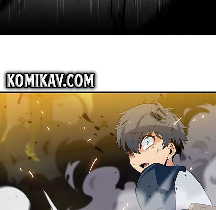 Such a Cute Spy Chapter 13 Gambar 51