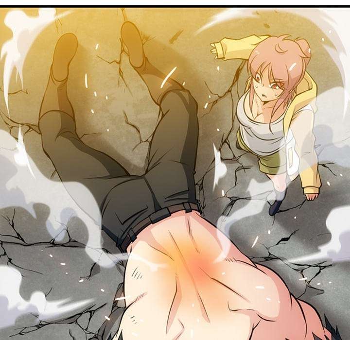 Such a Cute Spy Chapter 13 Gambar 56