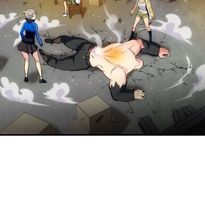 Such a Cute Spy Chapter 13 Gambar 59