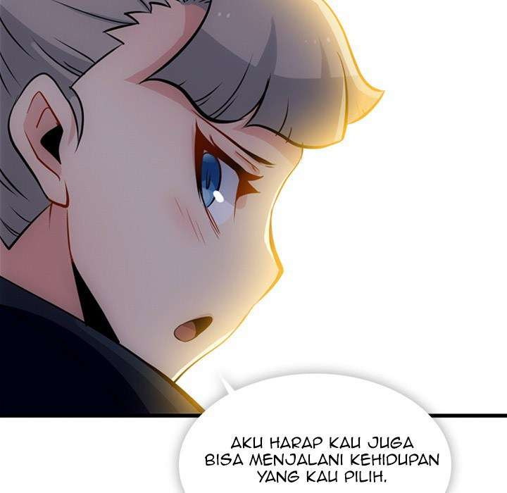 Such a Cute Spy Chapter 13 Gambar 73