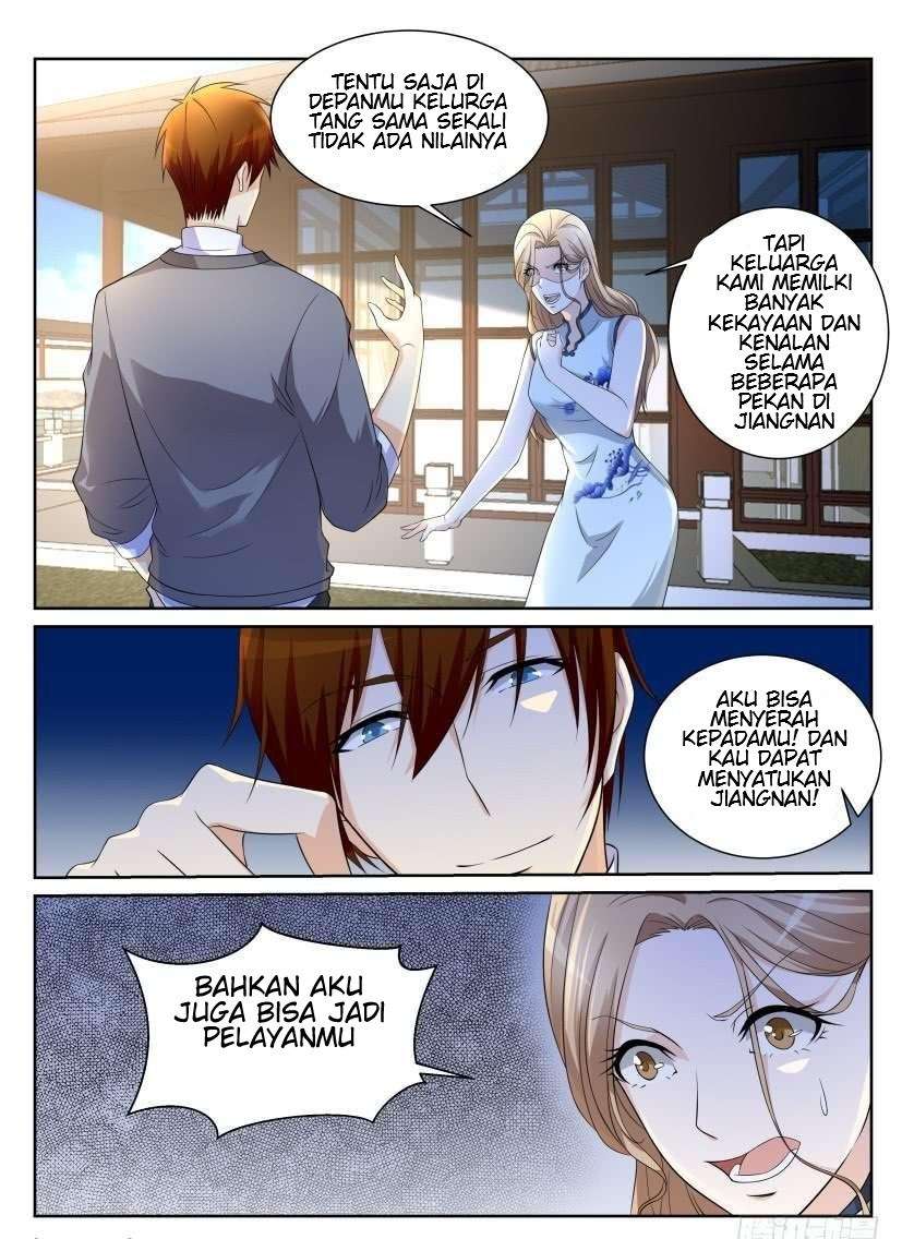 Rebirth Of The Urban Immortal Cultivator Chapter 150 Gambar 5