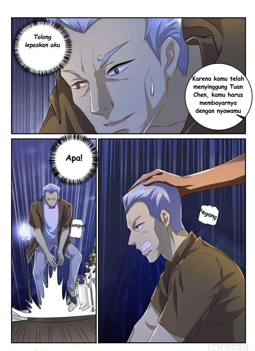 Rebirth Of The Urban Immortal Cultivator Chapter 114 Gambar 12