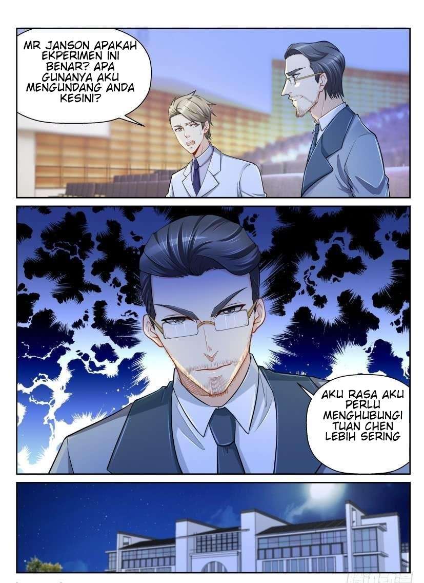 Rebirth Of The Urban Immortal Cultivator Chapter 151 Gambar 11