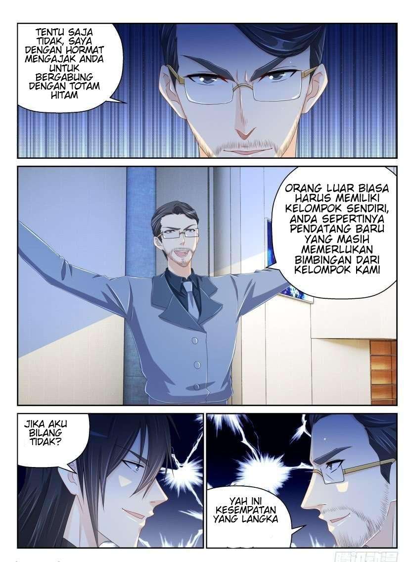 Rebirth Of The Urban Immortal Cultivator Chapter 151 Gambar 15