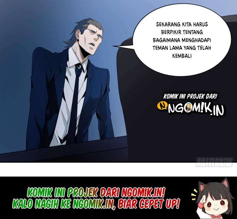 Baca Manhua Winner Takes All Chapter 20 Gambar 2
