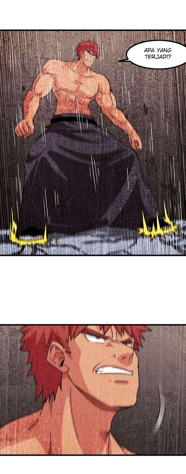 My Wife is a Demon Queen Chapter 124 Gambar 22