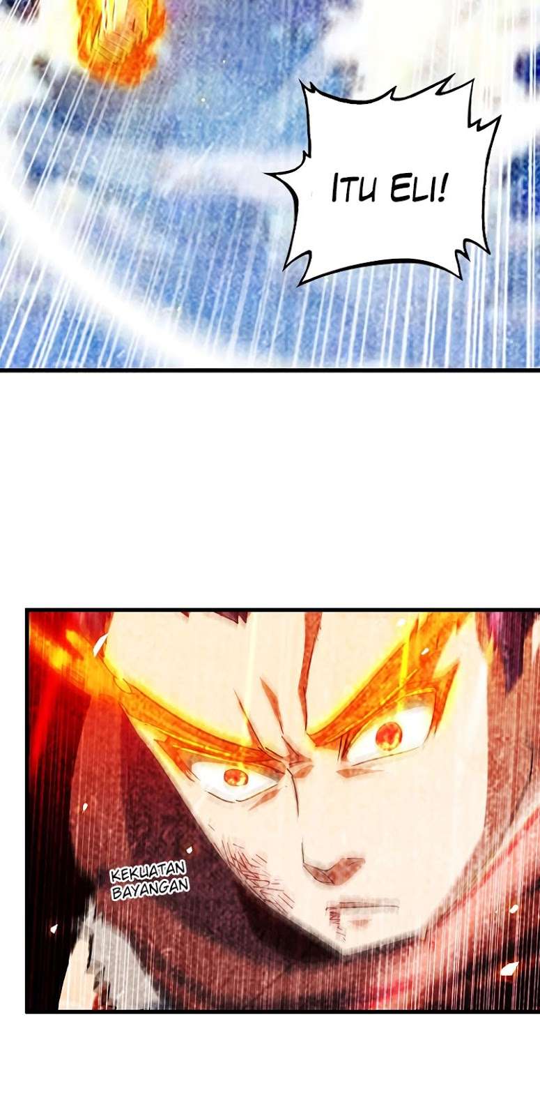 My Wife is a Demon Queen Chapter 124 Gambar 25