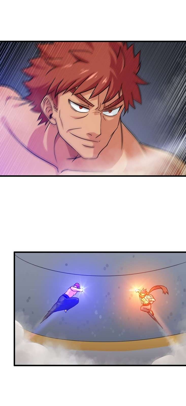 My Wife is a Demon Queen Chapter 124 Gambar 5