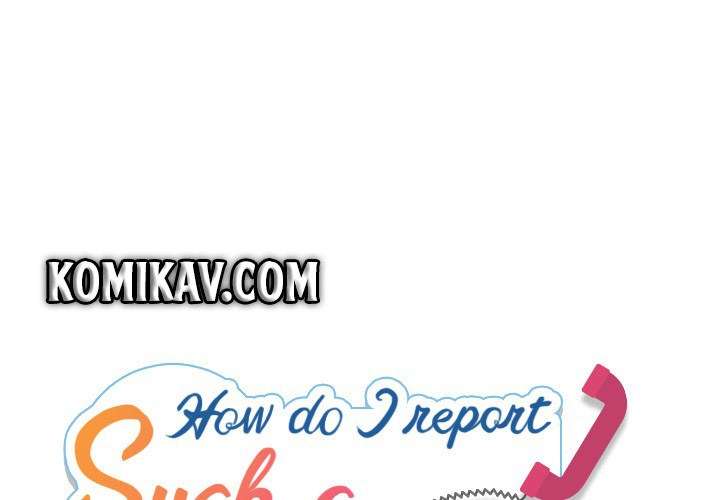 Manhwa Such a Cute Spy Chapter 14 gambar nomor 2