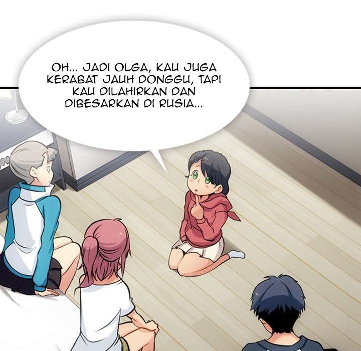 Such a Cute Spy Chapter 14 Gambar 40