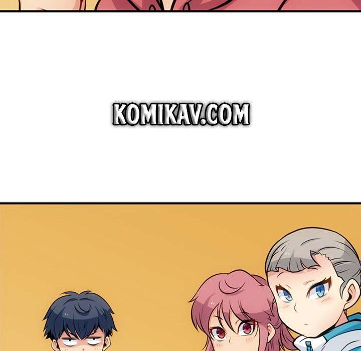 Such a Cute Spy Chapter 14 Gambar 61