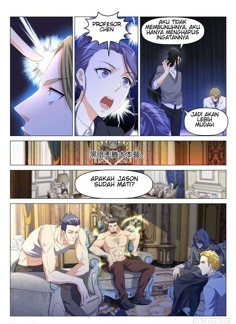 Rebirth Of The Urban Immortal Cultivator Chapter 152 Gambar 16