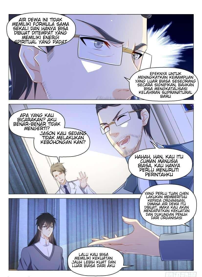 Baca Manhua Rebirth Of The Urban Immortal Cultivator Chapter 152 Gambar 2
