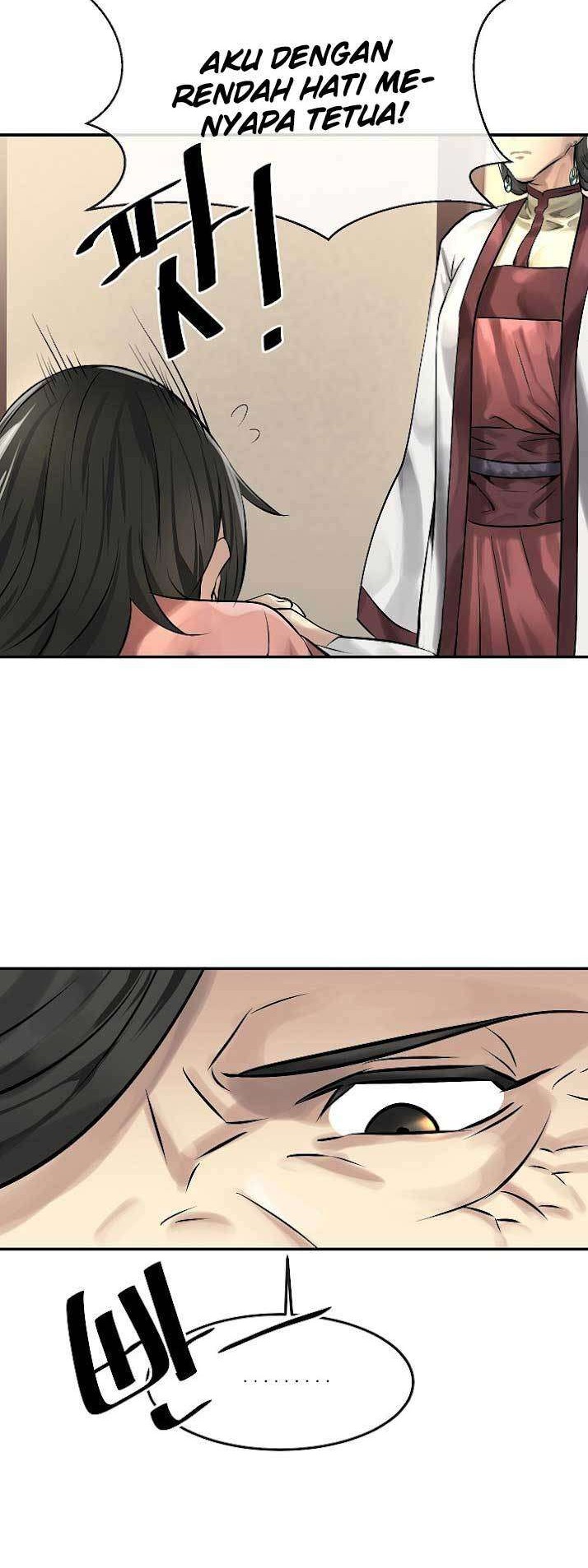 Volcanic Age Chapter 39 Gambar 27