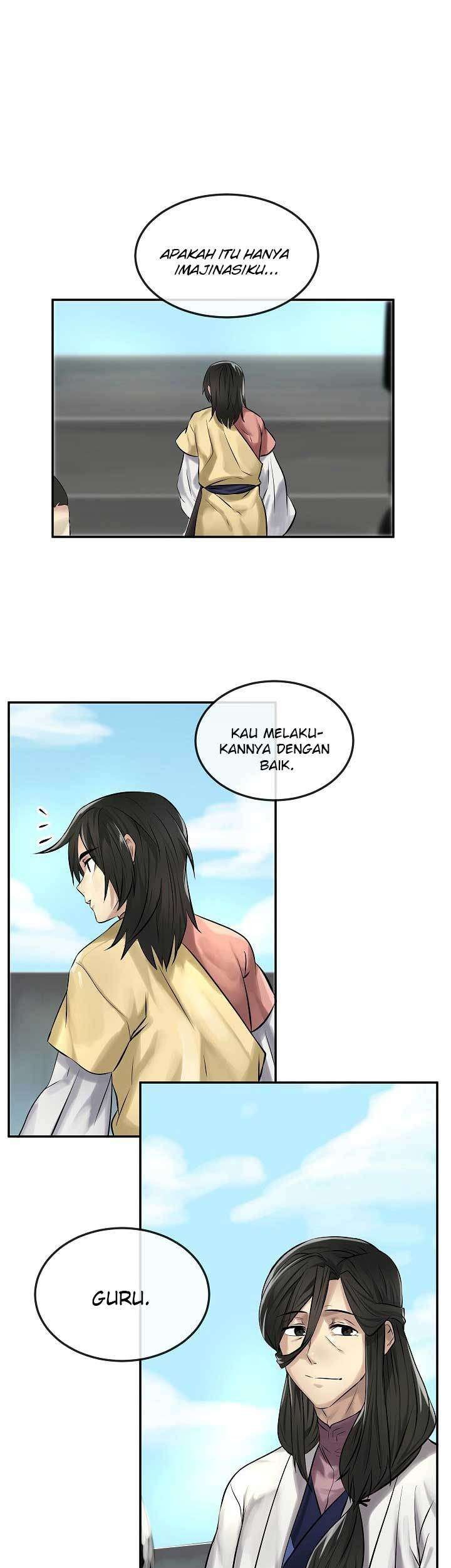 Volcanic Age Chapter 39 Gambar 16