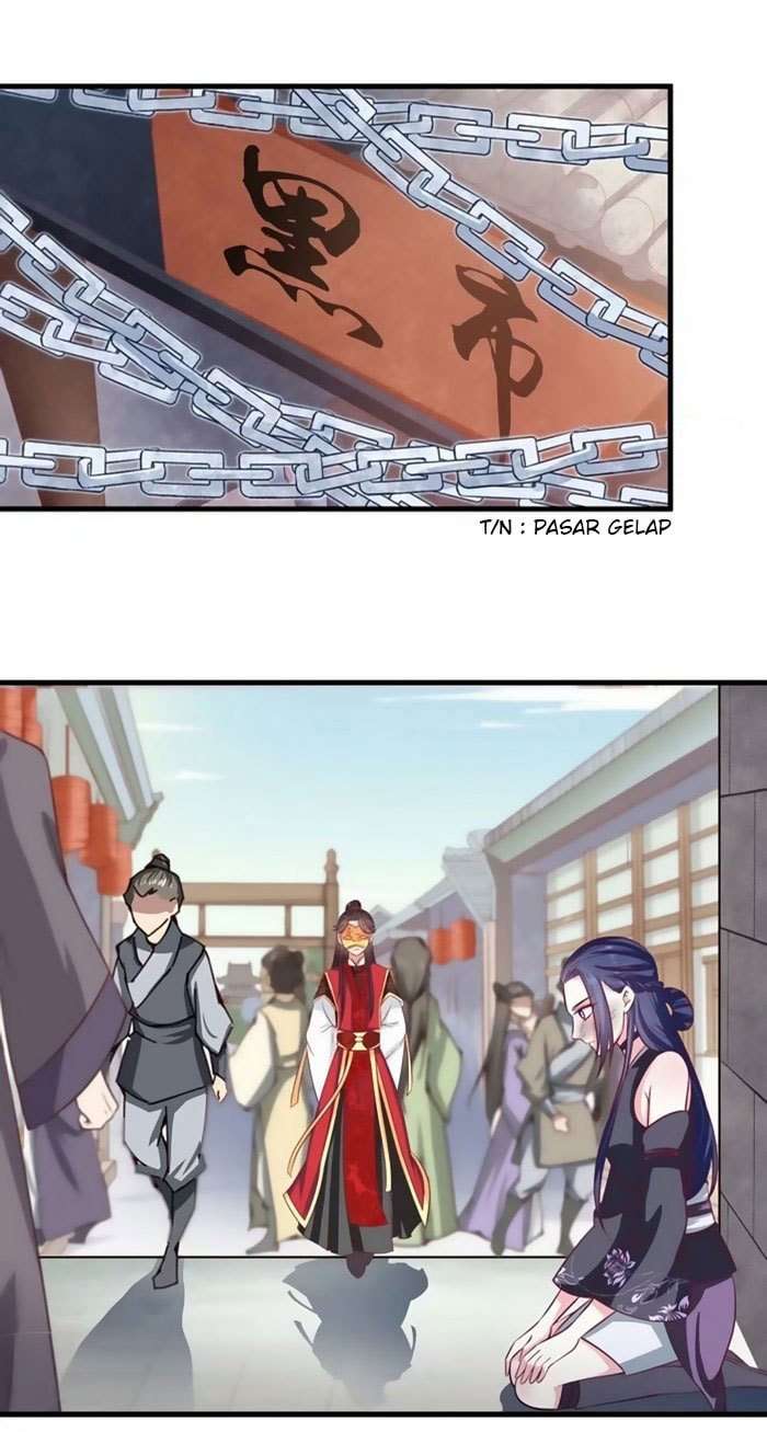 Baca Manhua The Ghostly Doctor Chapter 40 Gambar 2