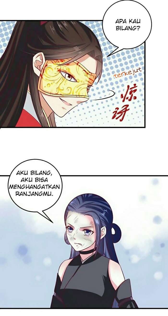 The Ghostly Doctor Chapter 40 Gambar 23