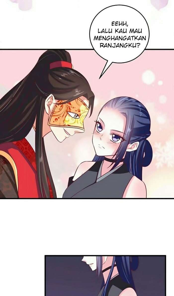 The Ghostly Doctor Chapter 40 Gambar 27