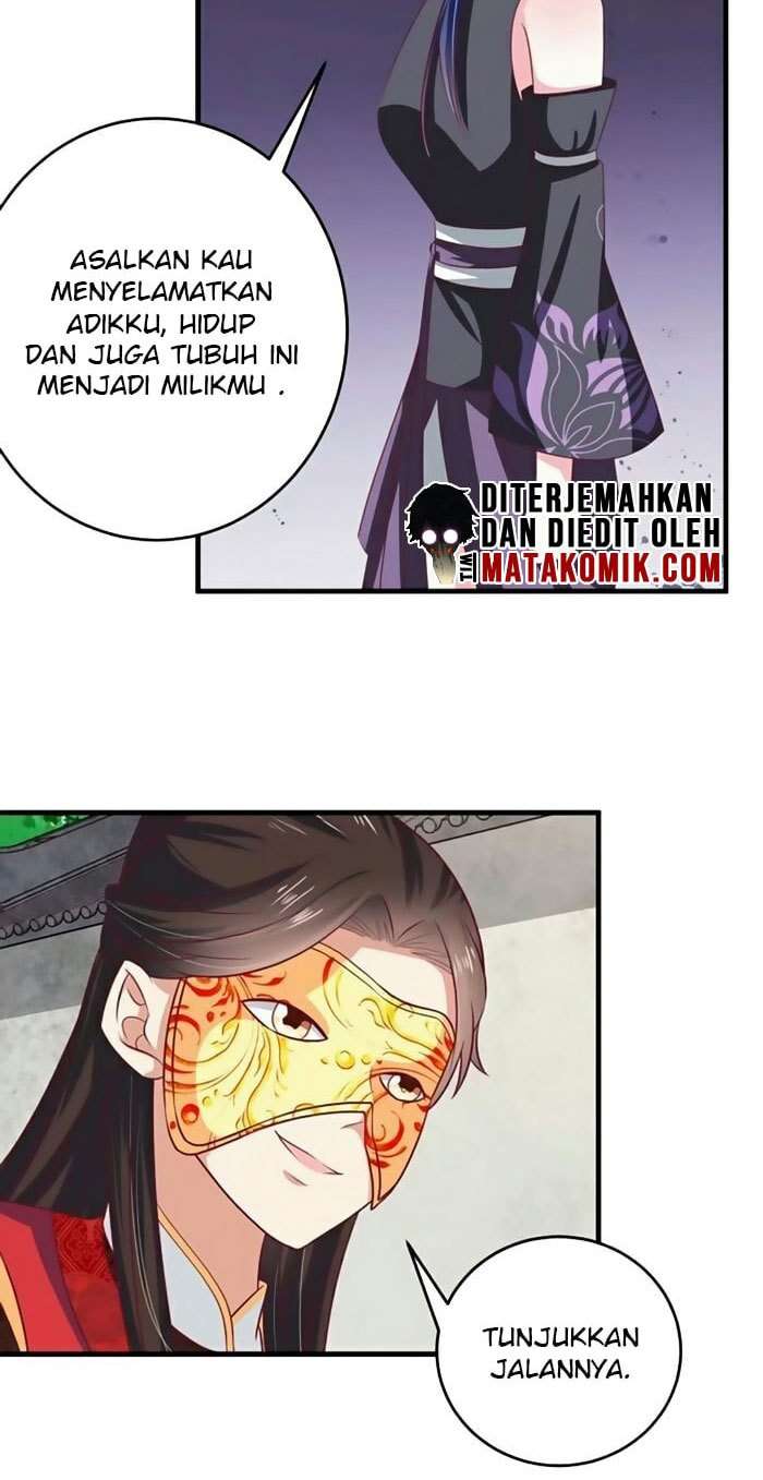 The Ghostly Doctor Chapter 40 Gambar 28