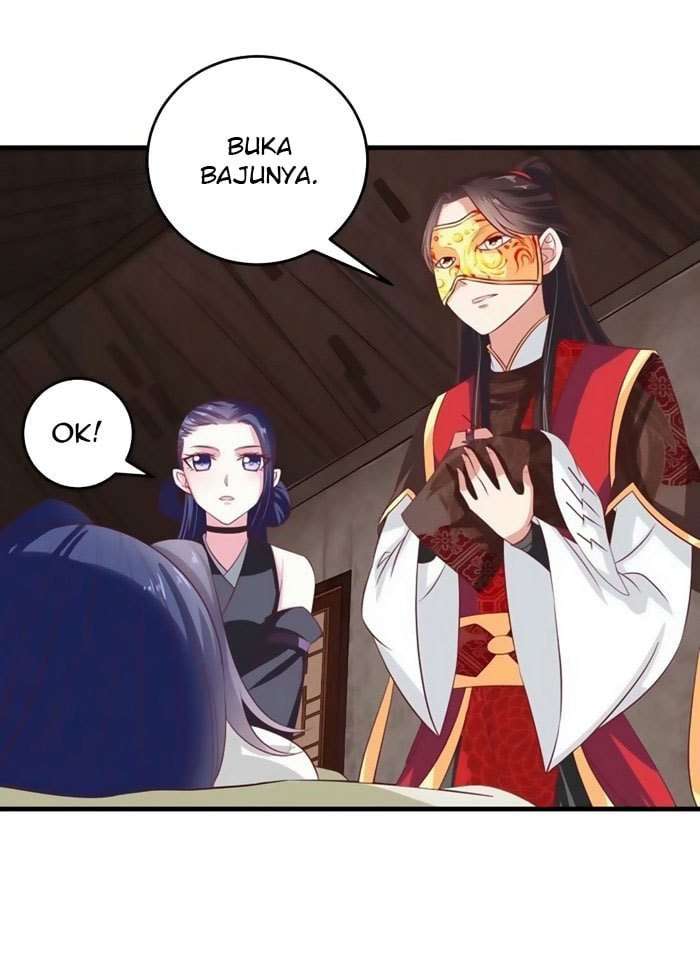 The Ghostly Doctor Chapter 40 Gambar 33